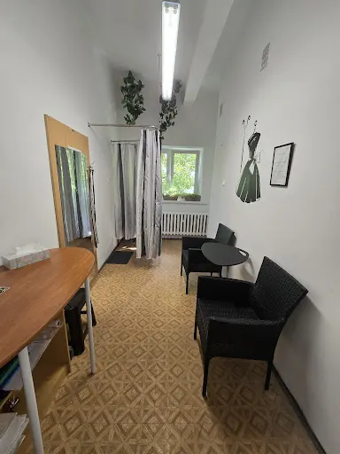 Pracownia Krawiecka "Szalone Nożyczki"